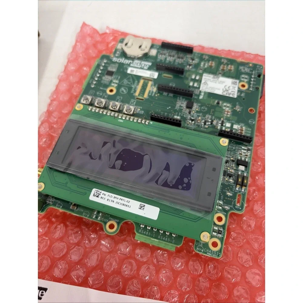 SolarEdge FLD-3PH-PRTL-02 for 3ph Inv Type 2 with screen M40 BRAND‎ NEW IN BOX